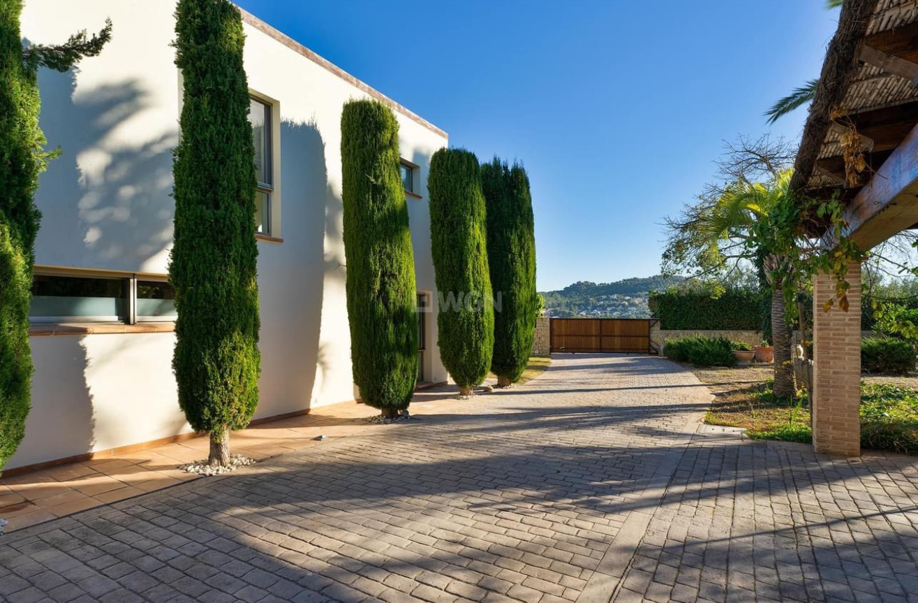 Reventa - Villa - Jávea - Costa Blanca