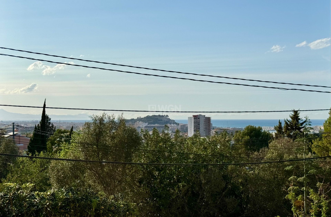 Resale - Villa - Denia - Costa Blanca