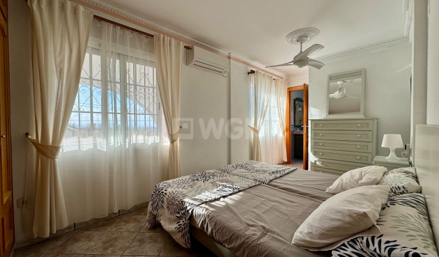 Reventa - Villa - Denia - Costa Blanca