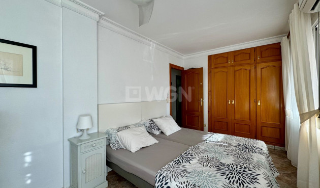 Reventa - Villa - Denia - Costa Blanca