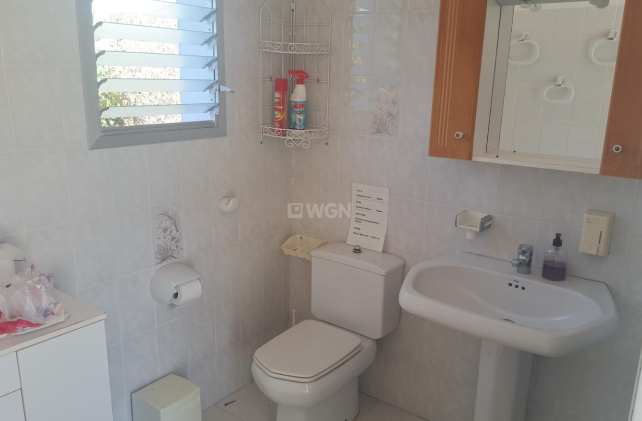 Reventa - Villa - Moraira - Costa Blanca