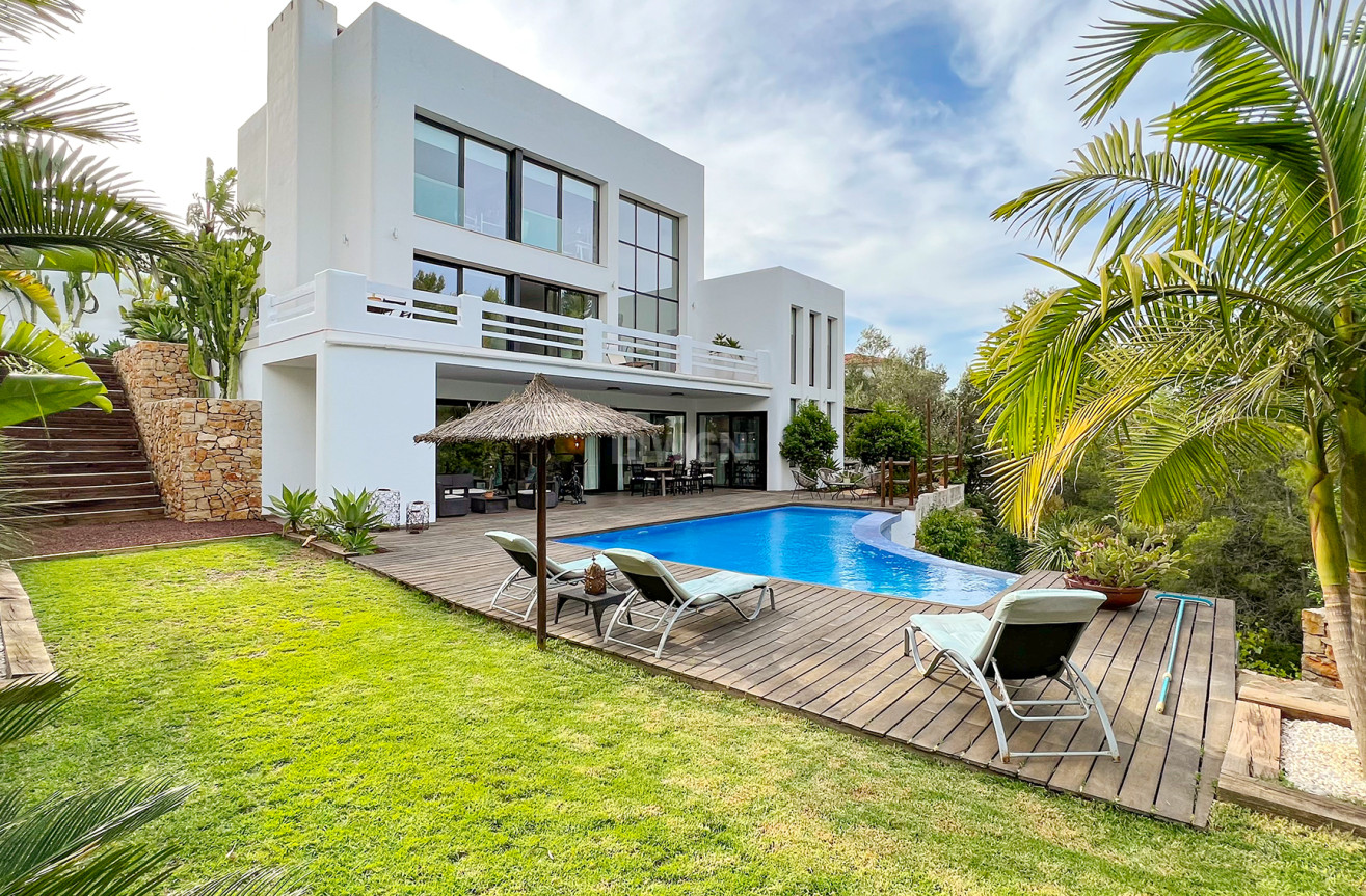 Odsprzedaż - Villa - Denia - Costa Blanca