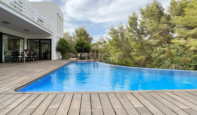 Odsprzedaż - Villa - Denia - Costa Blanca