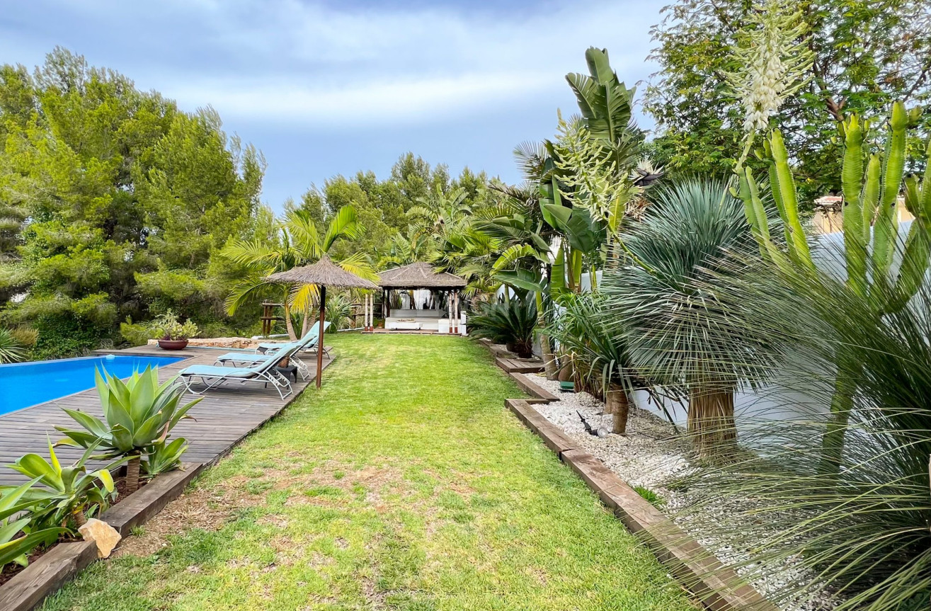 Reventa - Villa - Denia - Costa Blanca