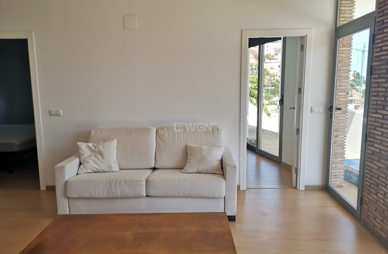 Reventa - Villa - Jávea - Costa Blanca