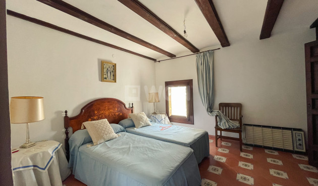 Reventa - Villa - Benissa - Costa Blanca