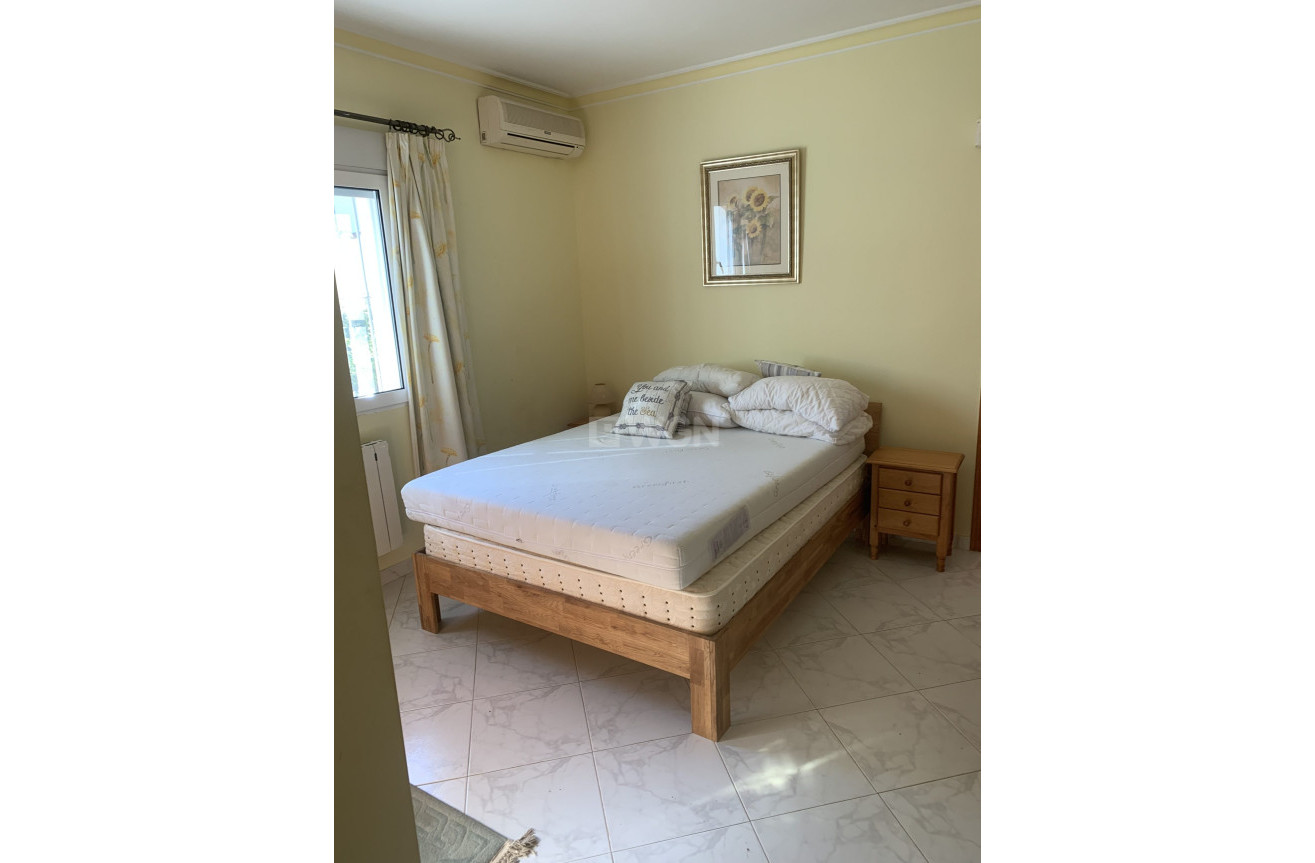 Reventa - Villa - Moraira - Costa Blanca