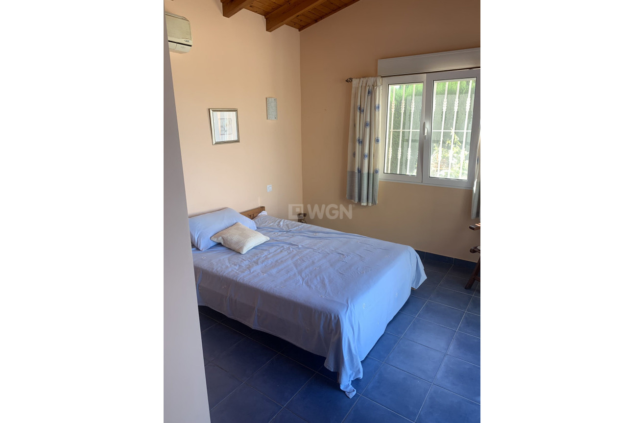 Reventa - Villa - Moraira - Costa Blanca