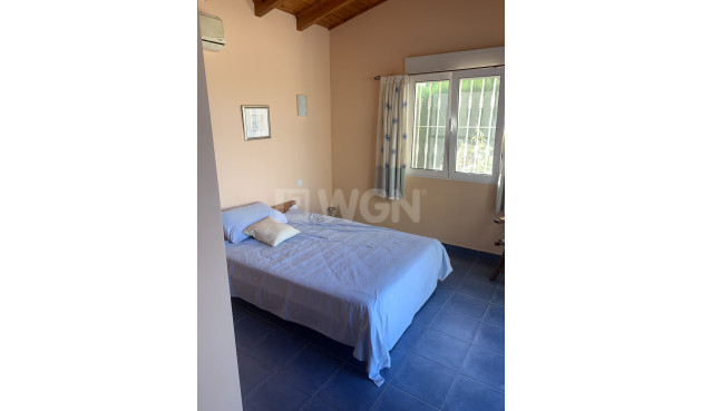 Reventa - Villa - Moraira - Costa Blanca