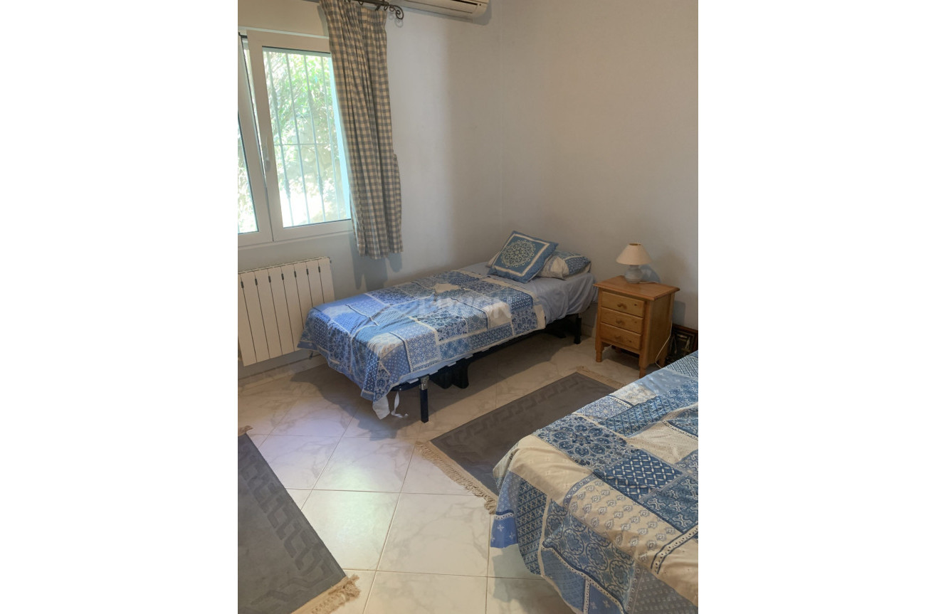 Reventa - Villa - Moraira - Costa Blanca