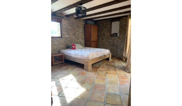 Resale - Country House - Jalón - Inland