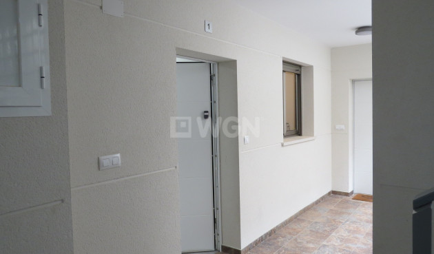 Resale - Apartment / flat - Orihuela Costa - Costa Blanca