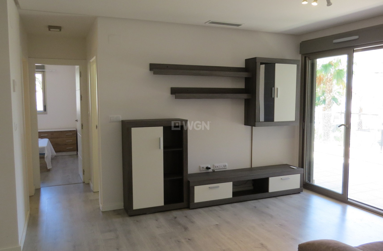 Resale - Apartment / flat - Orihuela Costa - Costa Blanca