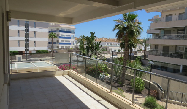 Resale - Apartment / flat - Orihuela Costa - Costa Blanca