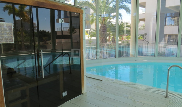 Resale - Apartment / flat - Orihuela Costa - Costa Blanca