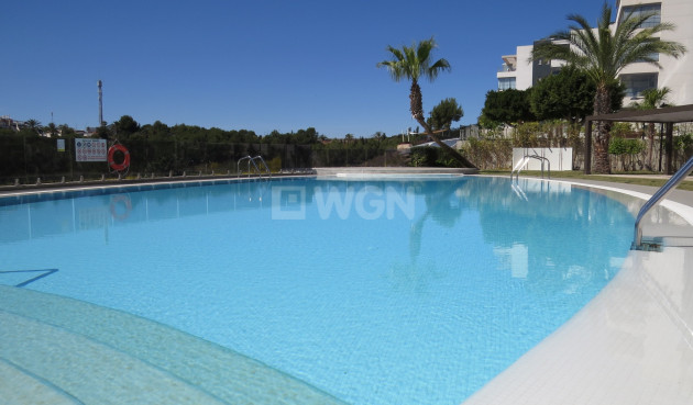 Resale - Apartment / flat - Orihuela Costa - Costa Blanca