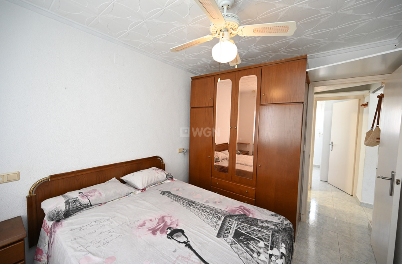 Odsprzedaż - Bungalow - Torrevieja - Costa Blanca