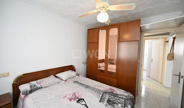 Odsprzedaż - Bungalow - Torrevieja - Costa Blanca