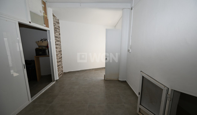 Odsprzedaż - Bungalow - Torrevieja - Costa Blanca