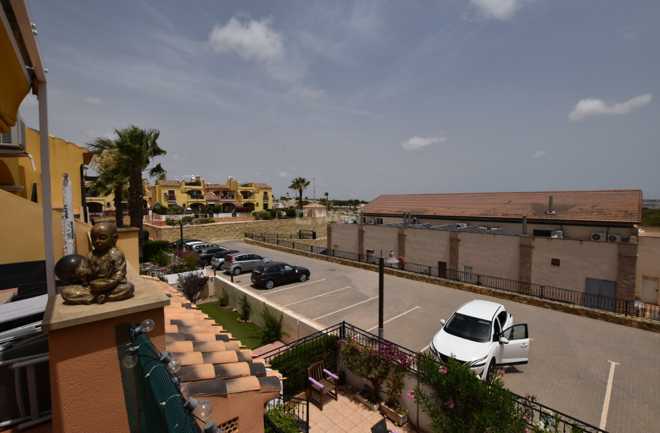 Resale - Townhouse - Algorfa - Inland