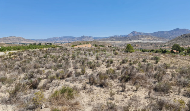 Reventa - Land - Monóvar/Monóver - Inland