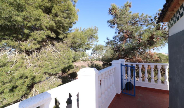 Resale - Villa - Orihuela Costa - Costa Blanca