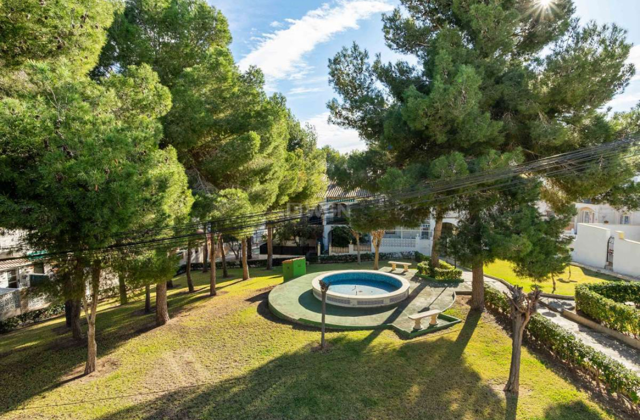 Resale - Bungalow - Los Balcones - Costa Blanca