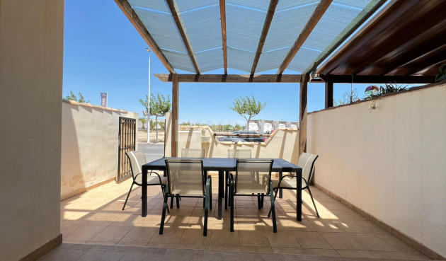 Resale - Bungalow - San Pedro del Pinatar - Los Antolinos