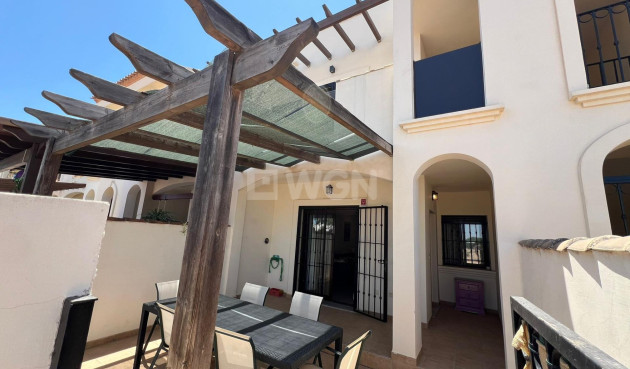 Resale - Bungalow - San Pedro del Pinatar - Los Antolinos