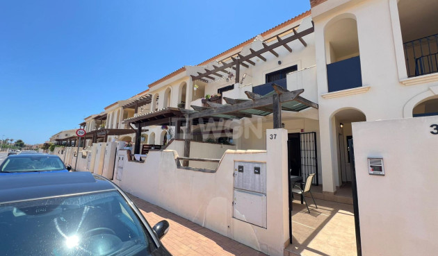 Resale - Bungalow - San Pedro del Pinatar - Los Antolinos