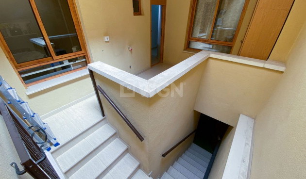 Resale - Townhouse - Rafal - Inland