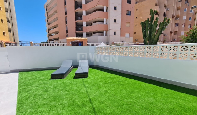 Resale - Townhouse - La Mata - Costa Blanca