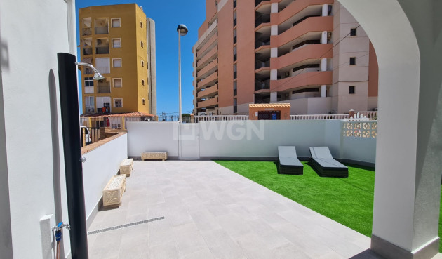 Resale - Townhouse - La Mata - Costa Blanca