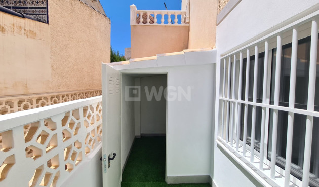 Resale - Townhouse - La Mata - Costa Blanca