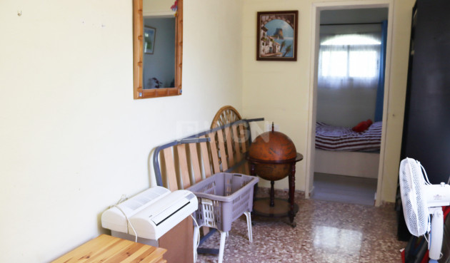 Reventa - Country House - Jalón - Inland