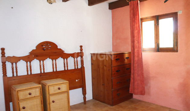 Reventa - Country House - Jalón - Inland