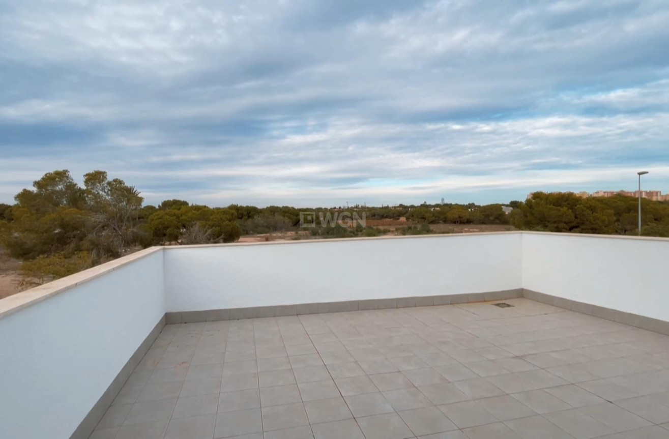 Resale - Villa - Orihuela Costa - Costa Blanca