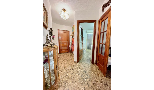 Reventa - Apartamento / piso - Benidorm