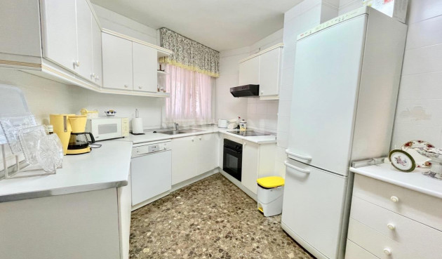 Reventa - Apartamento / piso - Benidorm