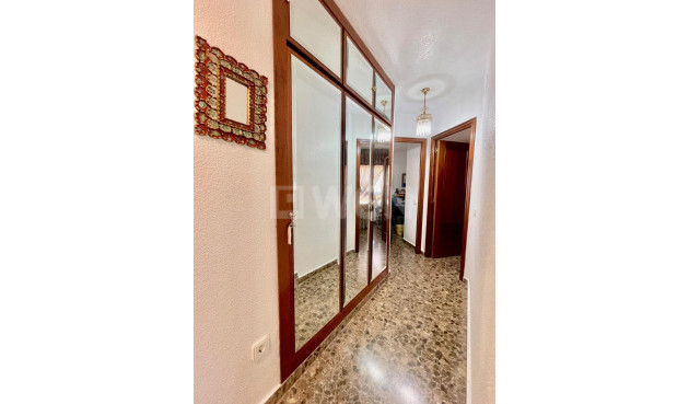 Reventa - Apartamento / piso - Benidorm