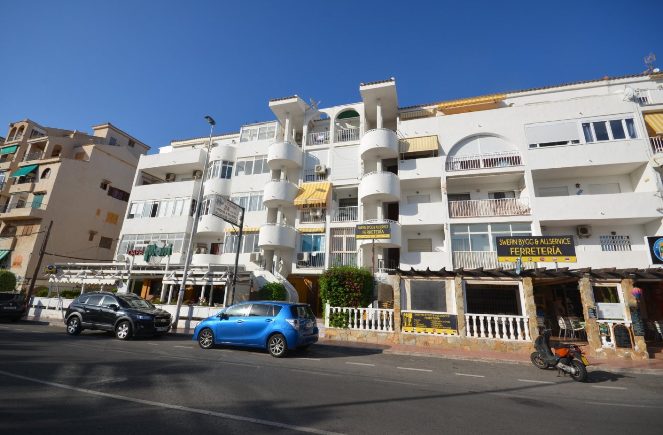 Reventa - Apartamento / piso - Torrevieja - Torrejón