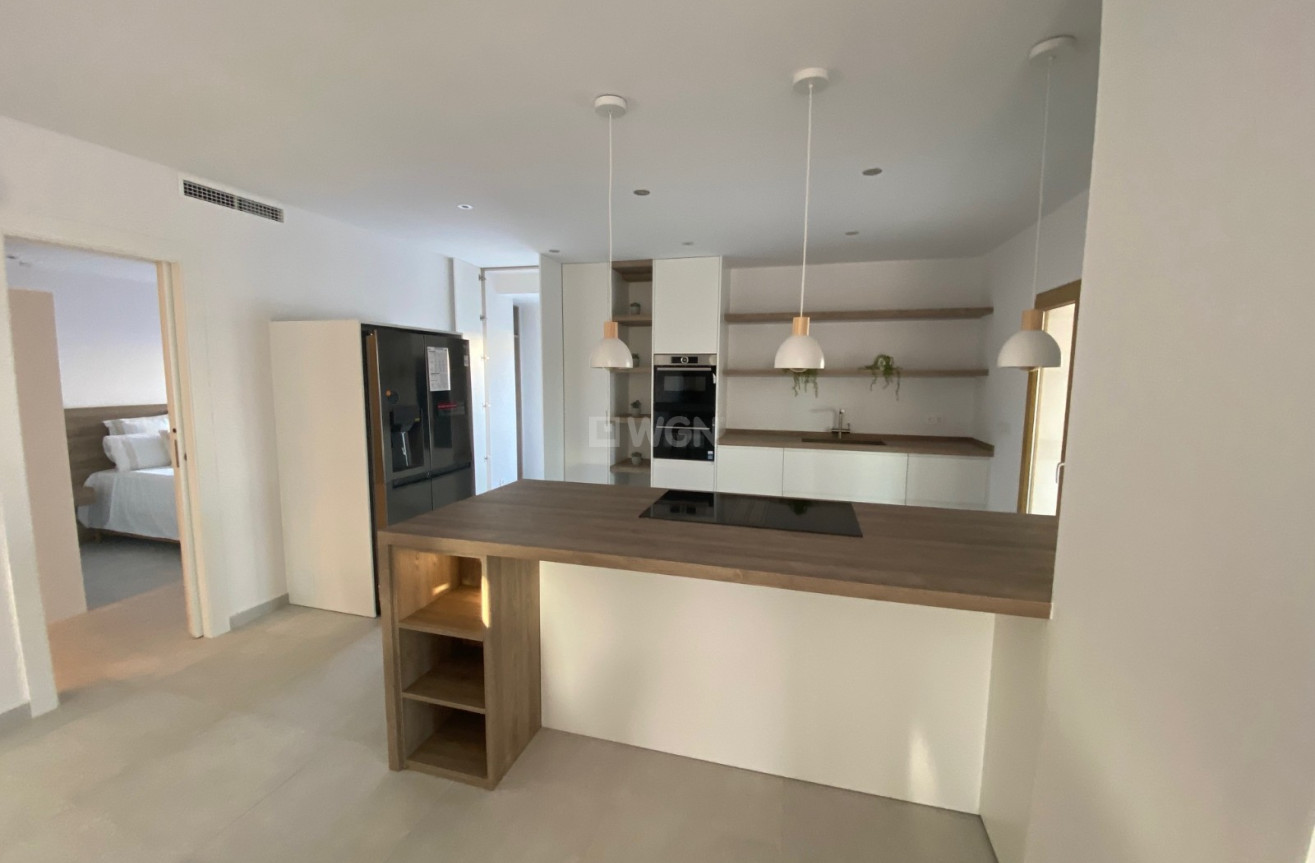 Reventa - Villa - Torrevieja - Costa Blanca