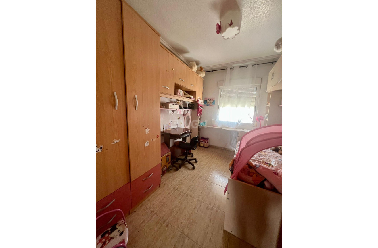 Wiederverkauf - Villa - Rojales