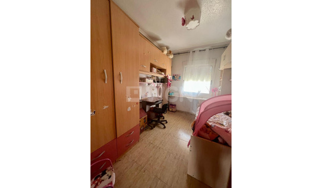 Wiederverkauf - Villa - Rojales