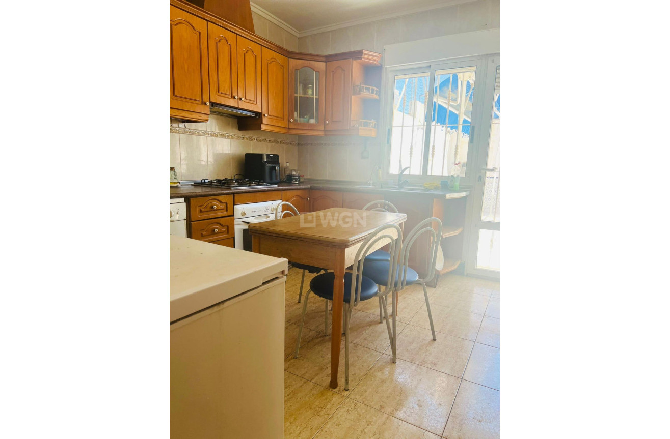 Wiederverkauf - Villa - Rojales