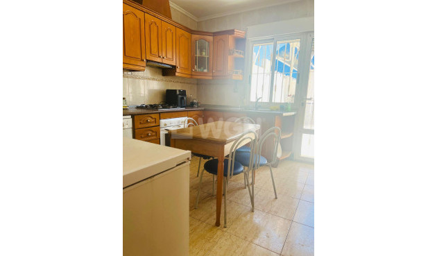 Wiederverkauf - Villa - Rojales