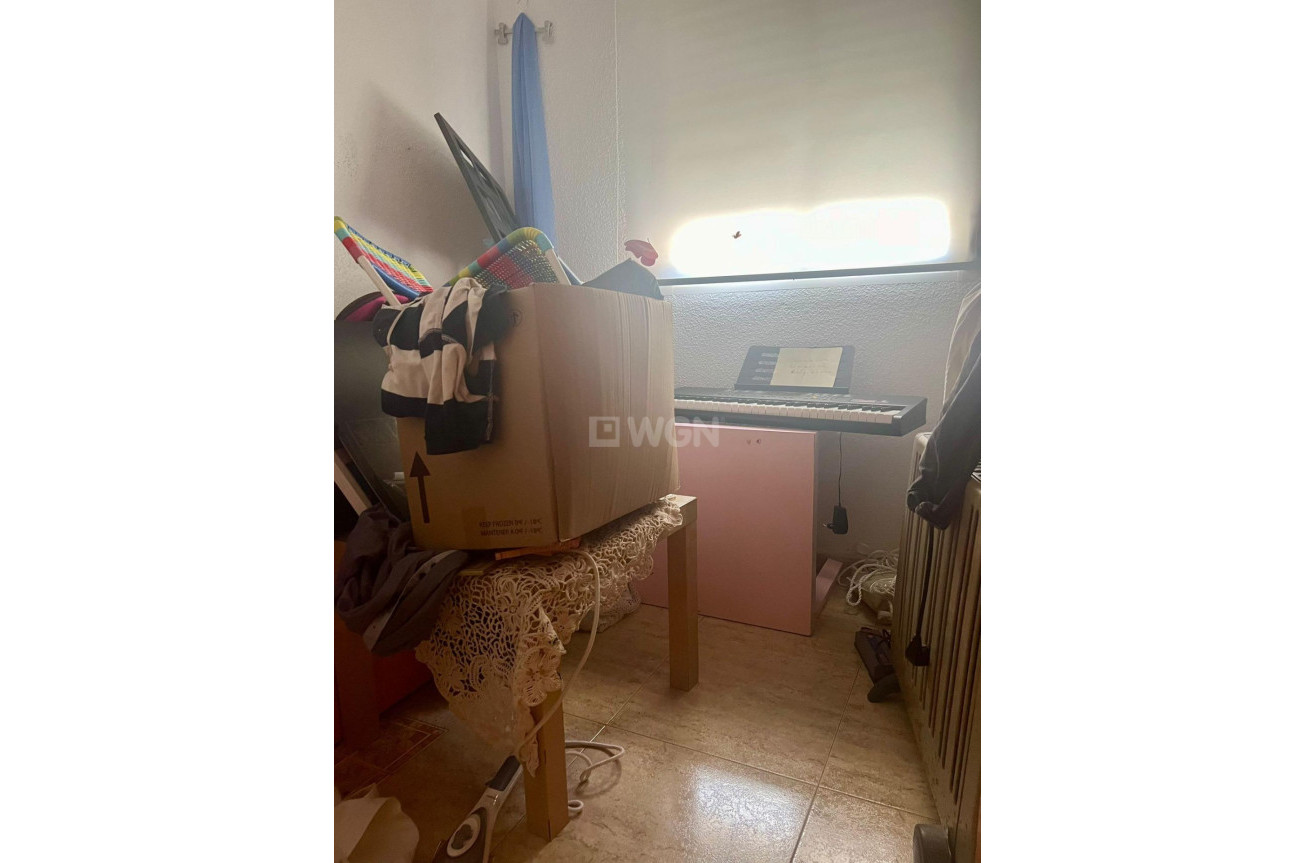 Wiederverkauf - Villa - Rojales