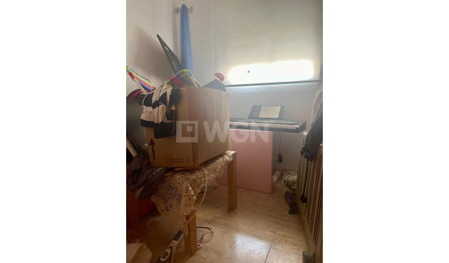 Wiederverkauf - Villa - Rojales