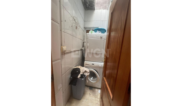 Wiederverkauf - Villa - Rojales