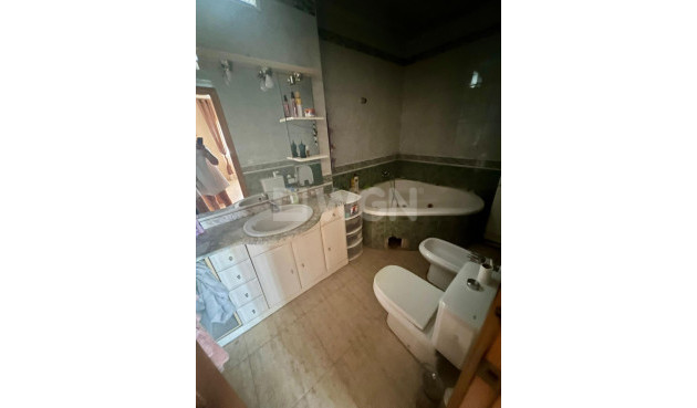 Wiederverkauf - Villa - Rojales